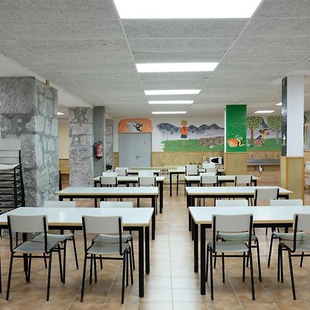 הוסטל ביילסה La Casa De Pineta מראה חיצוני תמונה