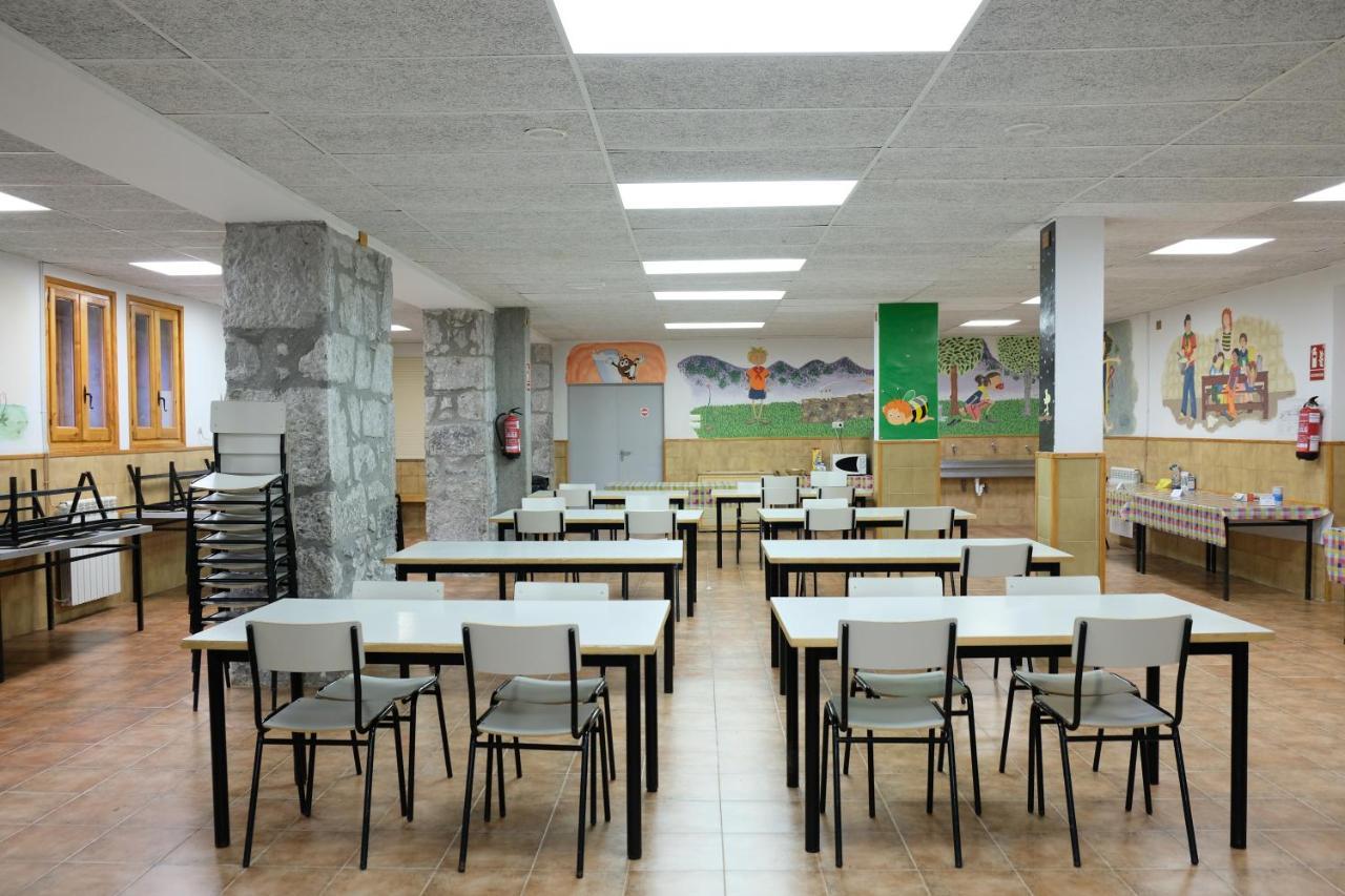 הוסטל ביילסה La Casa De Pineta מראה חיצוני תמונה