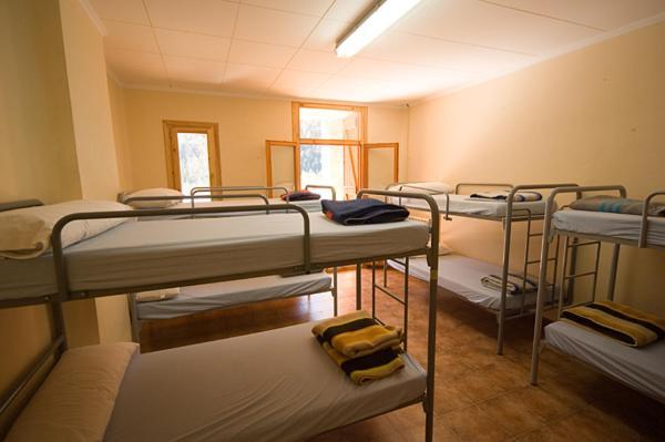 הוסטל ביילסה La Casa De Pineta מראה חיצוני תמונה