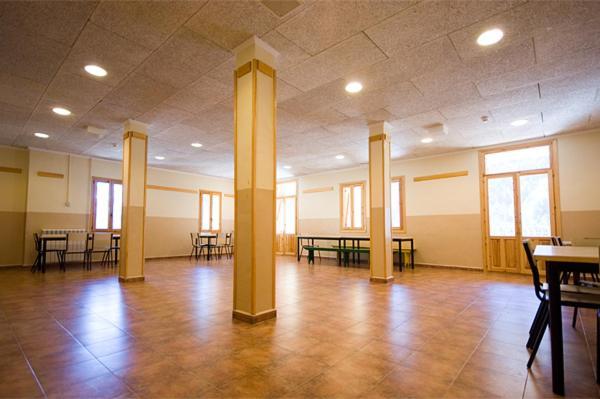 הוסטל ביילסה La Casa De Pineta מראה חיצוני תמונה