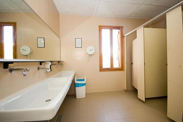 הוסטל ביילסה La Casa De Pineta מראה חיצוני תמונה